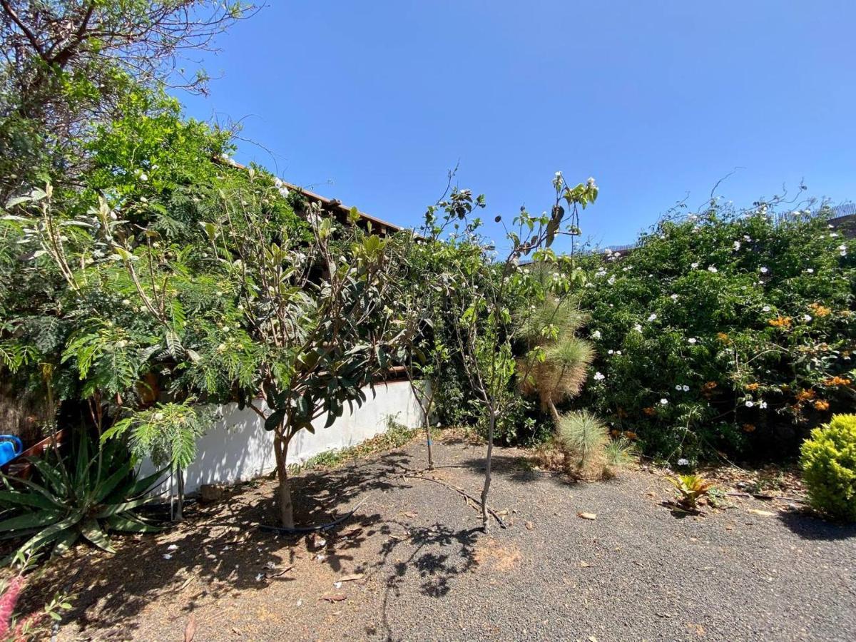 Cabanalanz, Cabanas En Lanzarote San Bartolomé Exterior foto